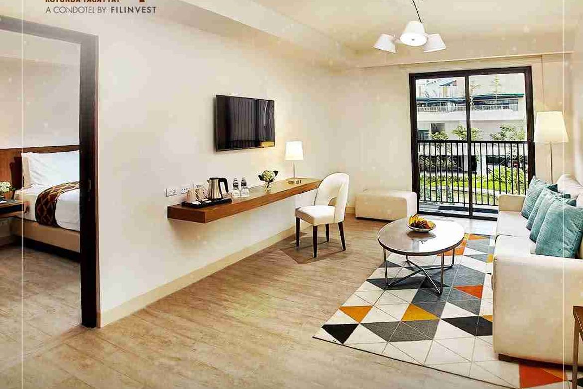 Condo for Sale in Silang Junction North, Tagaytay, Cavite – photo 7