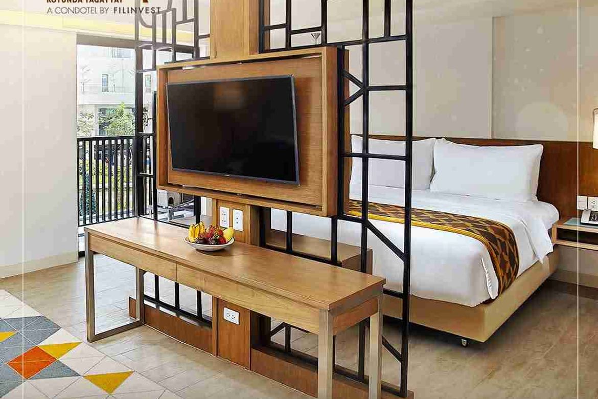 Condo for Sale in Silang Junction North, Tagaytay, Cavite – photo 8
