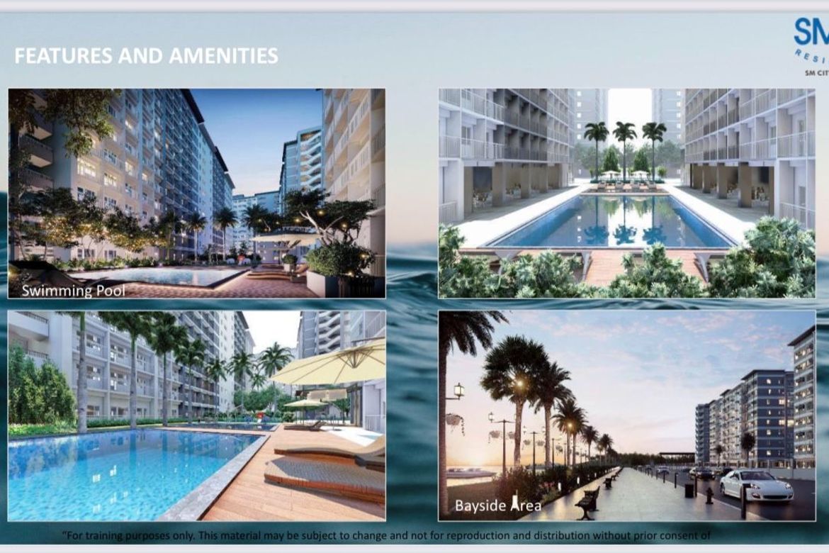 Condo for Sale in Smile Residences, Barangay 12, Bacolod, Negros Occidental – photo 3