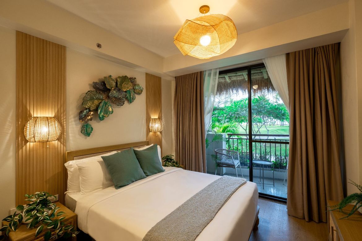 Condo for Sale in Solmera Coast, Subukin, San Juan, Batangas
