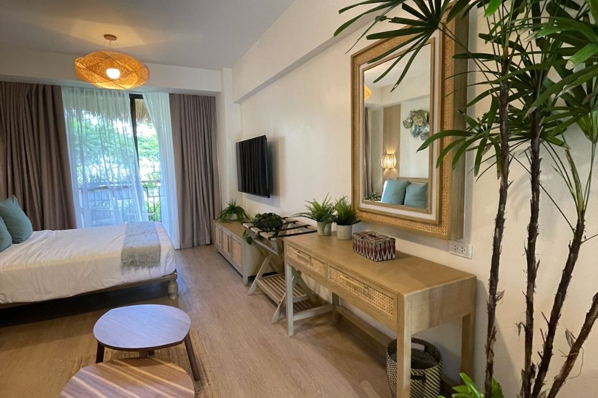 Condo for Sale in Solmera Coast, Subukin, San Juan, Batangas – photo 3