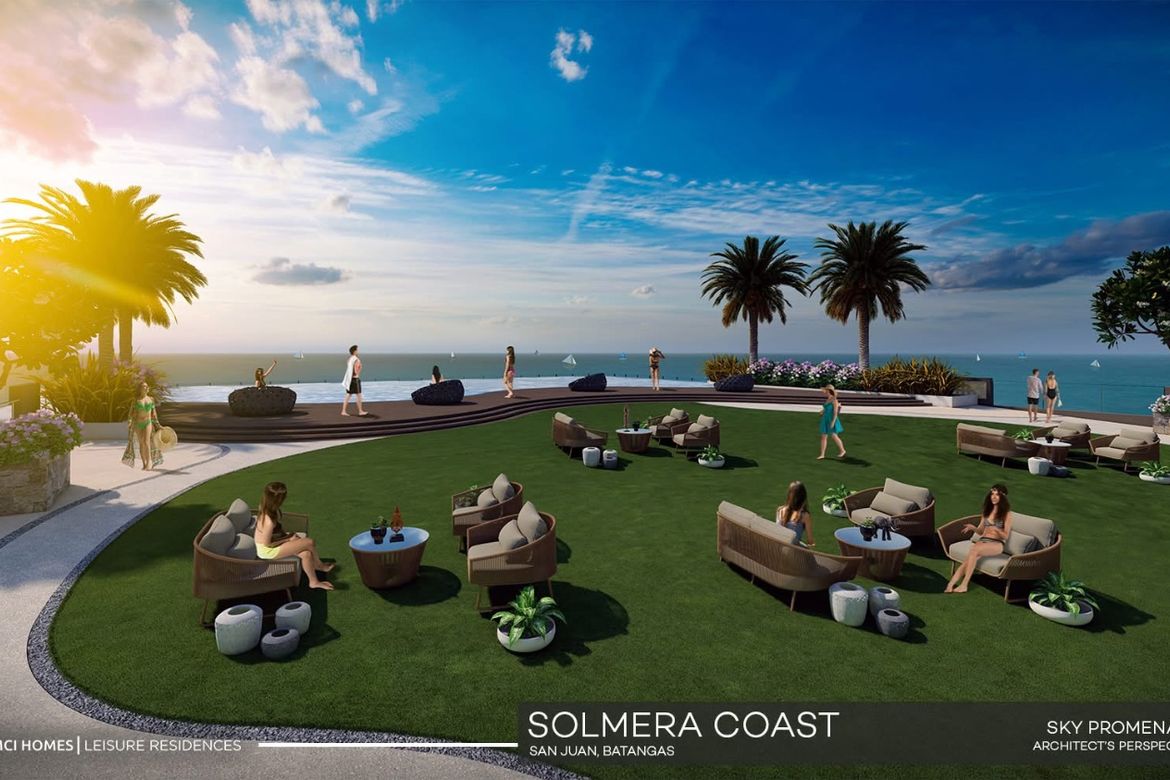 Condo for Sale in Solmera Coast, Subukin, San Juan, Batangas – photo 7