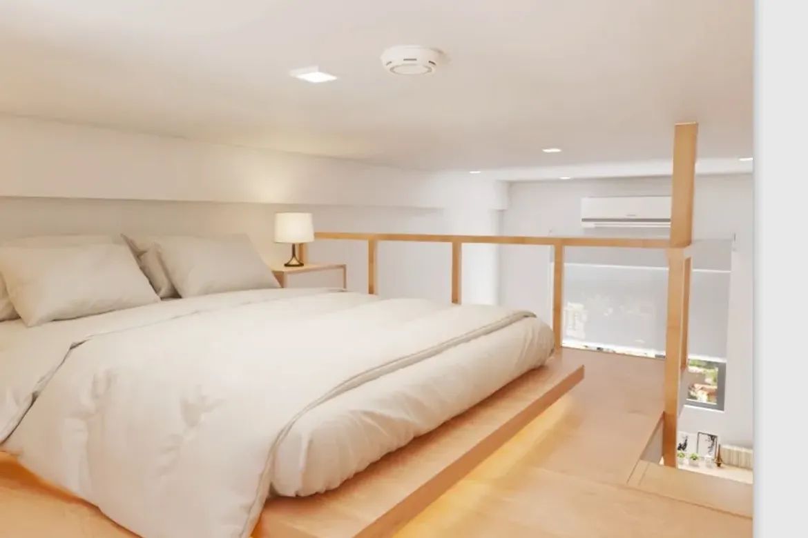 Condo for Sale in South Triangle, Quezon City, Metro Manila near MRT-3 Kamuning – photo 6