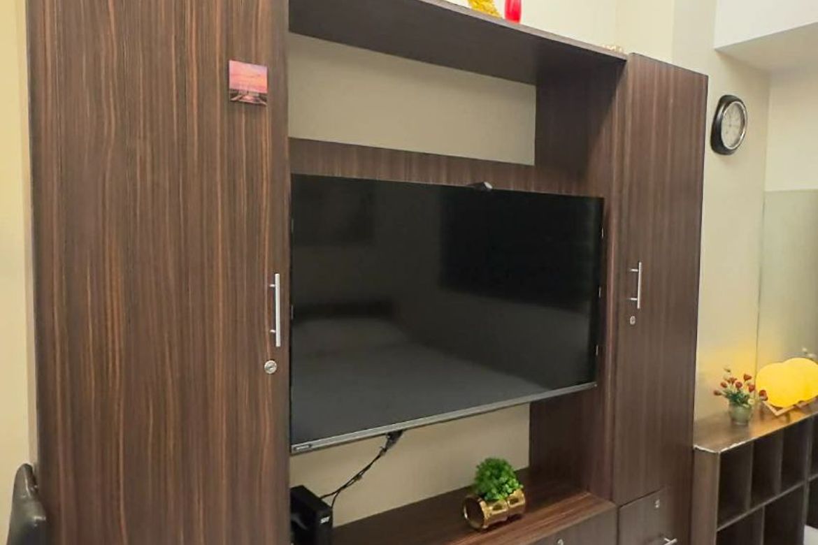 Condo for Sale in South Triangle, Quezon City, Metro Manila near MRT-3 Quezon Avenue – photo 5