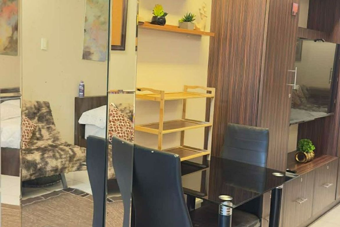 Condo for Sale in South Triangle, Quezon City, Metro Manila near MRT-3 Quezon Avenue – photo 6