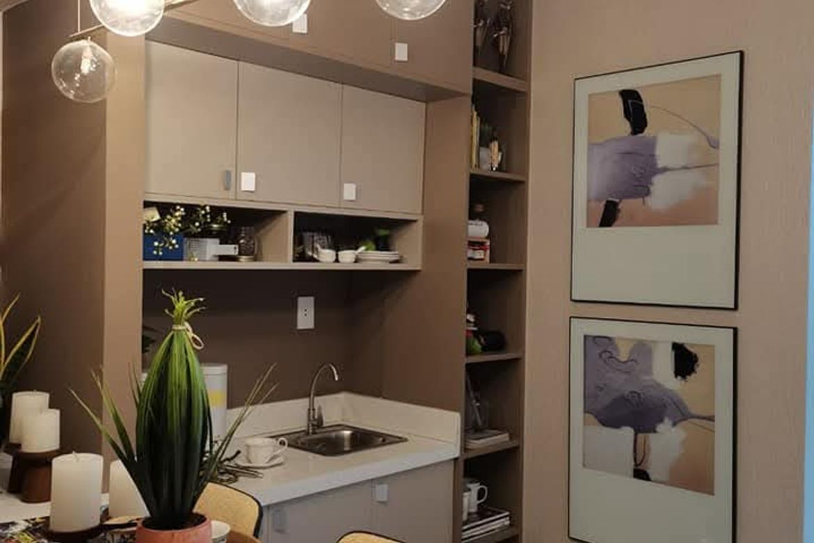Condo for Sale in South Triangle, Quezon City, Metro Manila near MRT-3 Quezon Avenue – photo 3