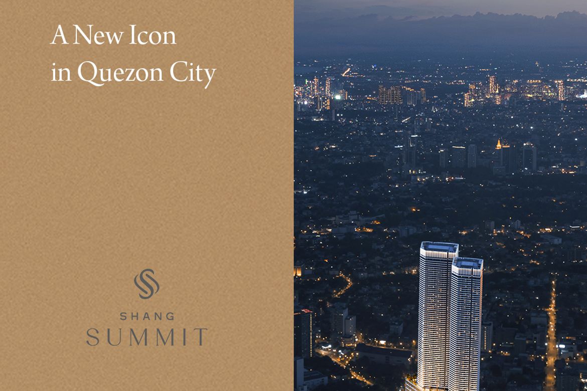 Condo for Sale in South Triangle, Quezon City, Metro Manila near MRT-3 Quezon Avenue