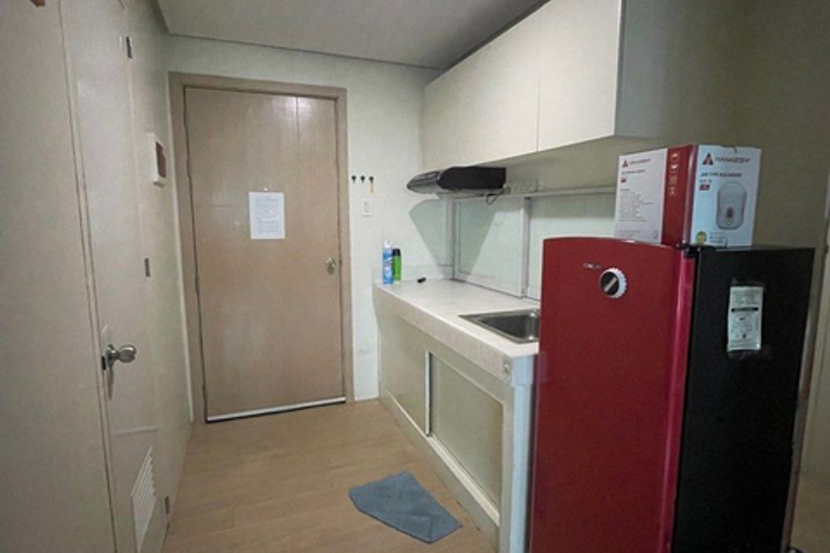 Condo for Sale in South Triangle, Quezon City, Metro Manila near MRT-3 Quezon Avenue – photo 5