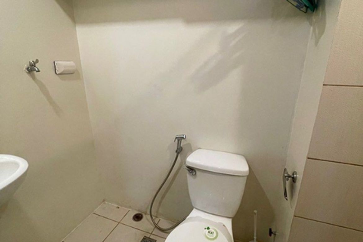 Condo for Sale in South Triangle, Quezon City, Metro Manila near MRT-3 Quezon Avenue – photo 7