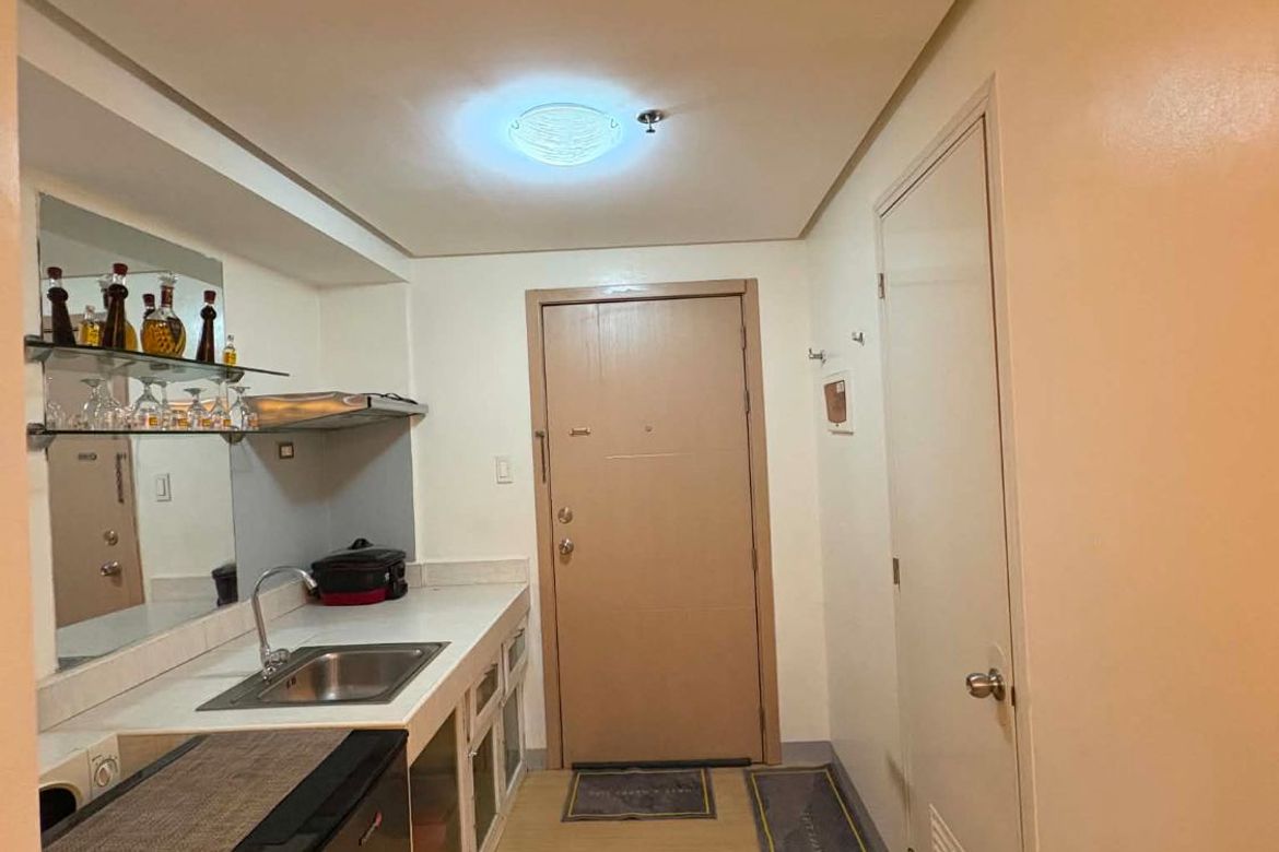 Condo for Sale in South Triangle, Quezon City, Metro Manila near MRT-3 Quezon Avenue – photo 2
