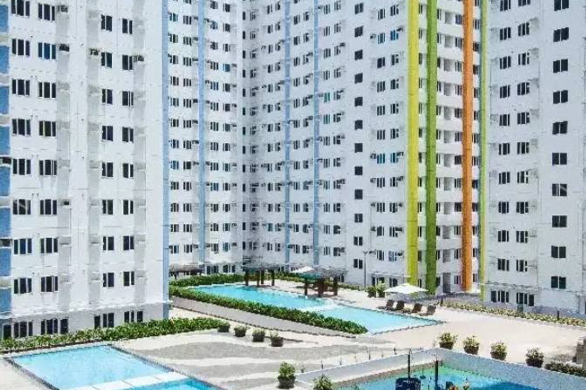 Condo for Sale in South Triangle, Quezon City, Metro Manila near MRT-3 Quezon Avenue – photo 7