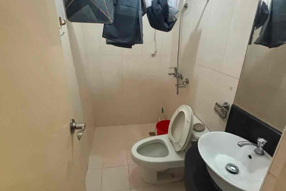 Condo for Sale in Stamford Executive Residences, Bagong Tanyag, Taguig, Metro Manila – photo 7