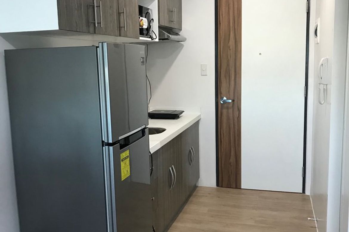 Condo for Sale in Studio A, Loyola Heights, Quezon City, Metro Manila near LRT-2 Katipunan – photo 3