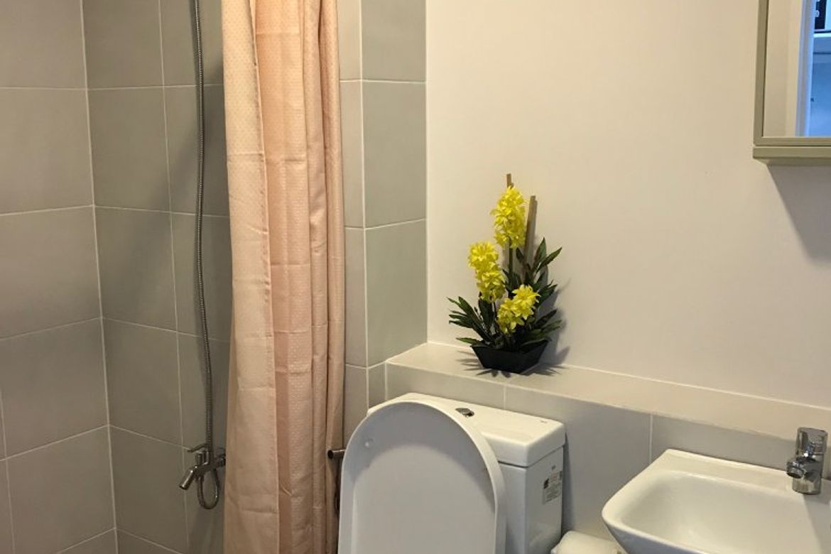 Condo for Sale in Studio A, Loyola Heights, Quezon City, Metro Manila near LRT-2 Katipunan – photo 4