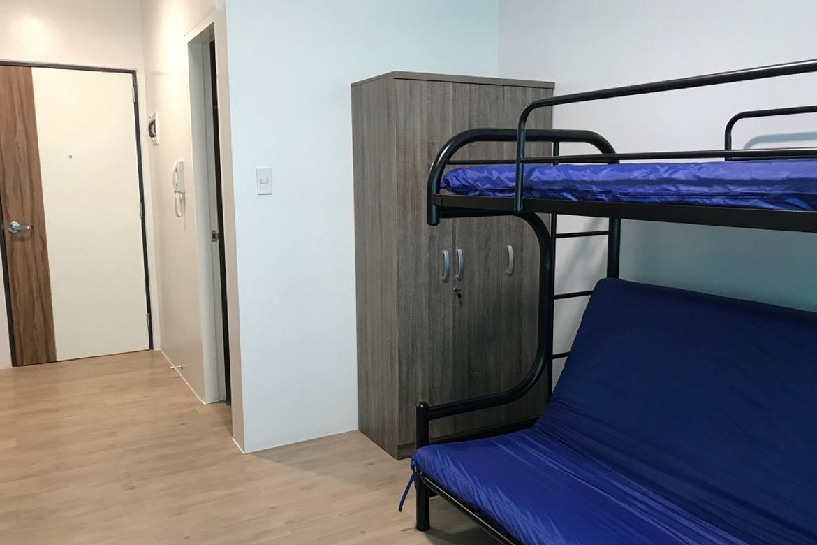 Condo for Sale in Studio A, Loyola Heights, Quezon City, Metro Manila near LRT-2 Katipunan – photo 5
