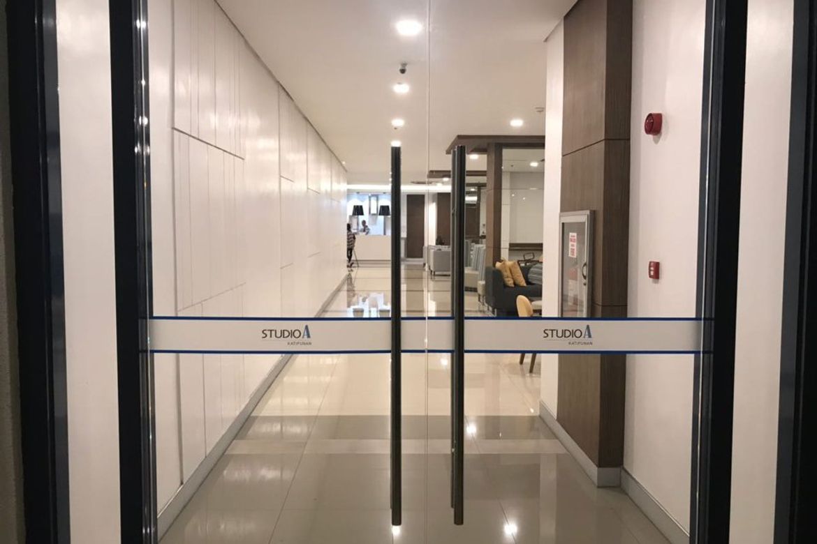 Condo for Sale in Studio A, Loyola Heights, Quezon City, Metro Manila near LRT-2 Katipunan – photo 6