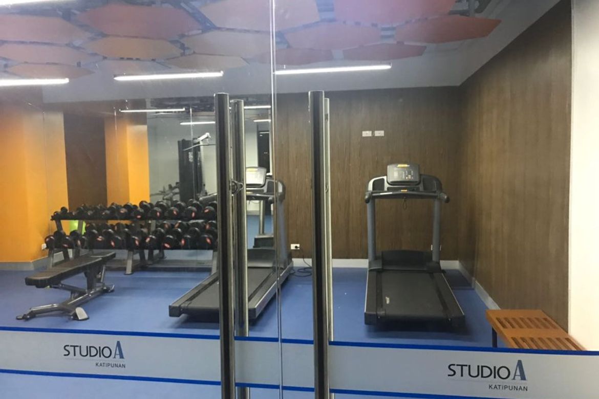 Condo for Sale in Studio A, Loyola Heights, Quezon City, Metro Manila near LRT-2 Katipunan – photo 7