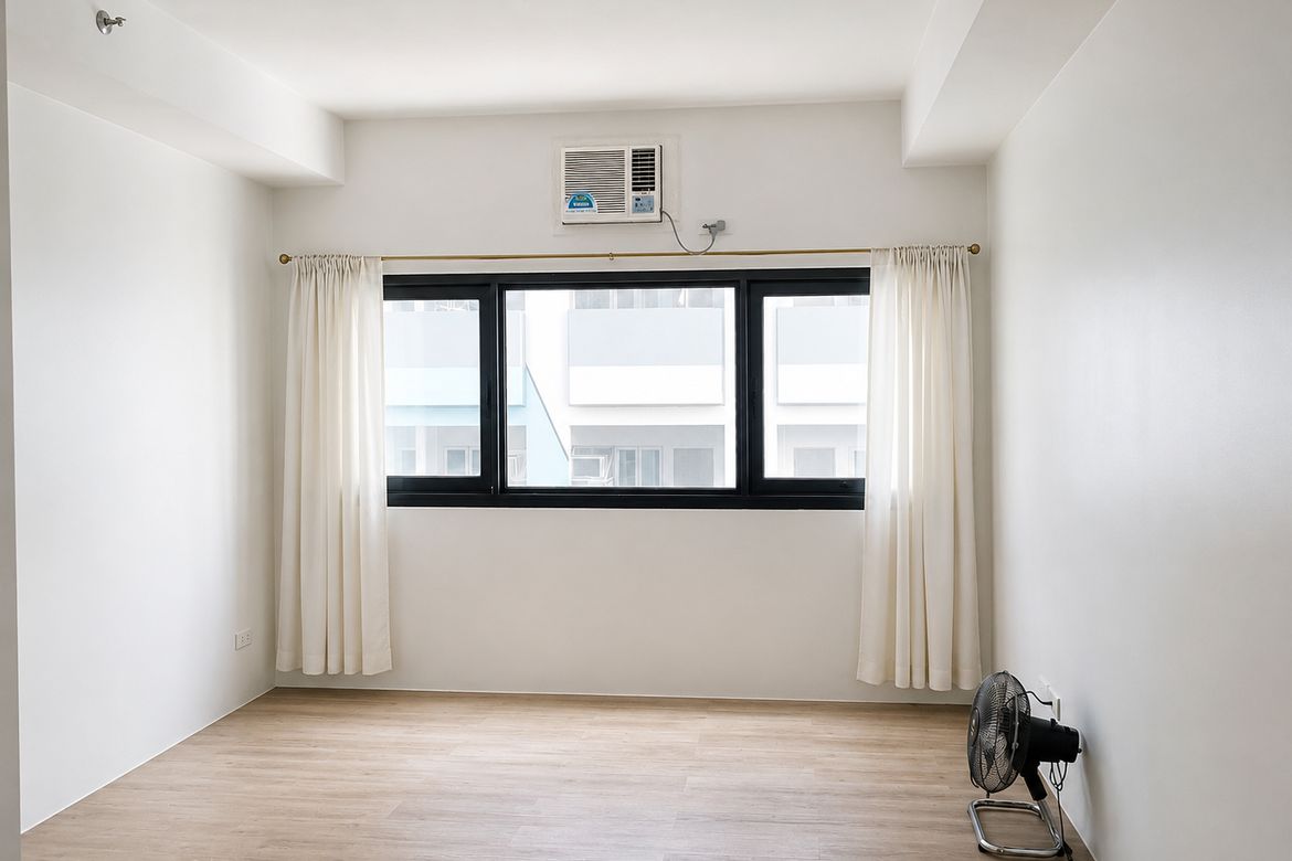 Condo for Sale in Studio A, Loyola Heights, Quezon City, Metro Manila near LRT-2 Katipunan