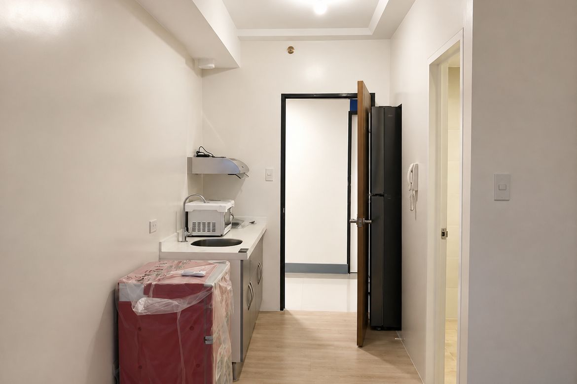 Condo for Sale in Studio A, Loyola Heights, Quezon City, Metro Manila near LRT-2 Katipunan – photo 2