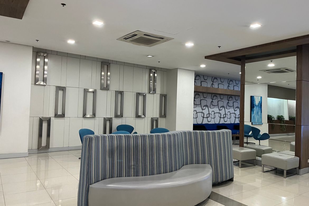 Condo for Sale in Studio A, Loyola Heights, Quezon City, Metro Manila near LRT-2 Katipunan – photo 6