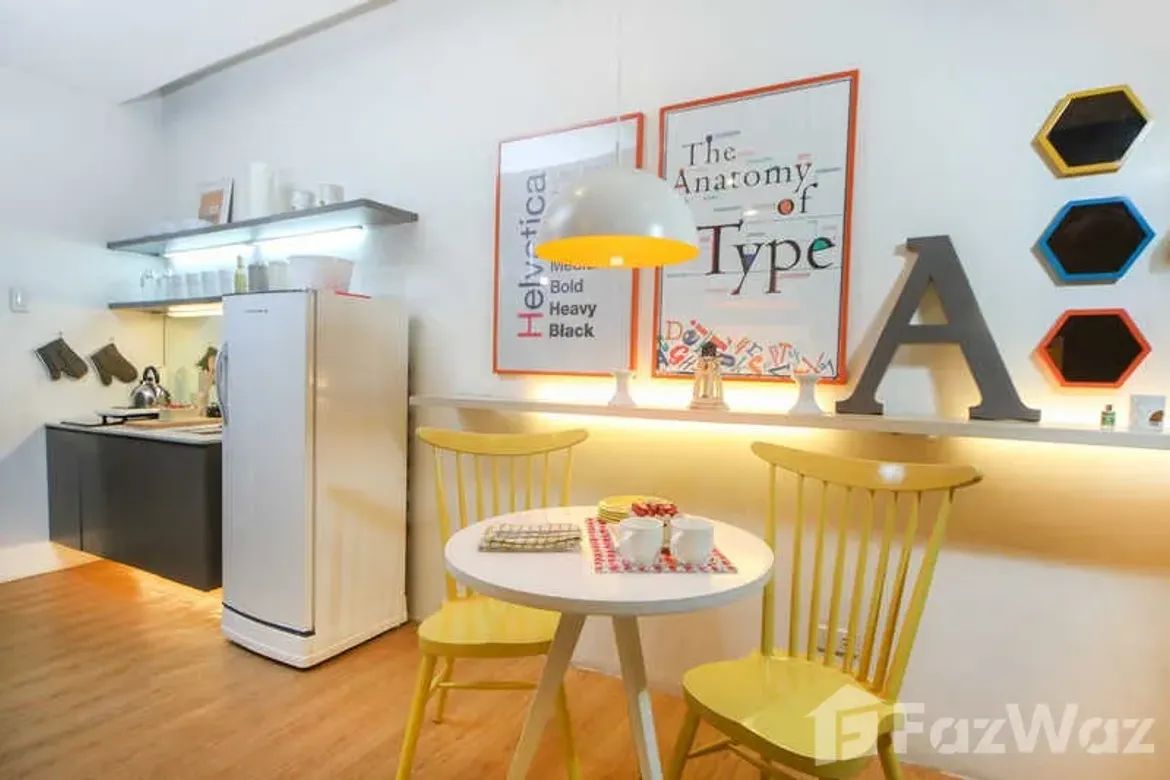 Condo for Sale in Studio City, Alabang, Muntinlupa, Metro Manila – photo 5