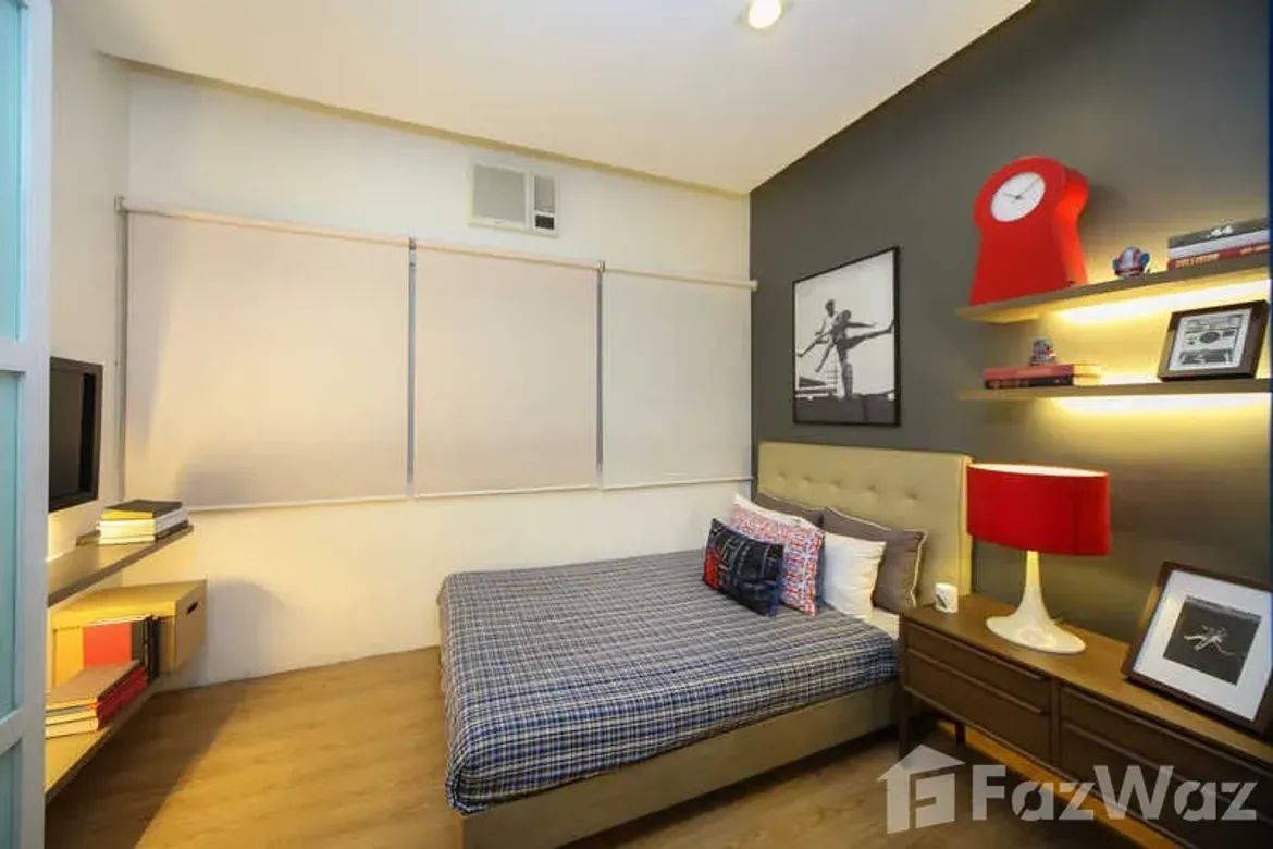 Condo for Sale in Studio City, Alabang, Muntinlupa, Metro Manila