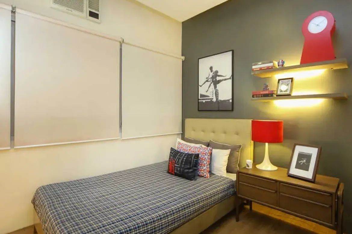 Condo for Sale in Studio City, Alabang, Muntinlupa, Metro Manila – photo 2