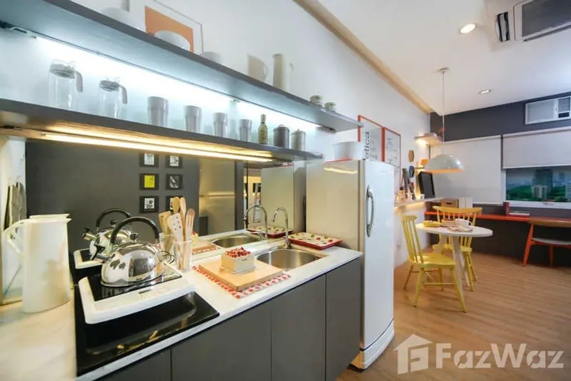 Condo for Sale in Studio City, Alabang, Muntinlupa, Metro Manila – photo 3