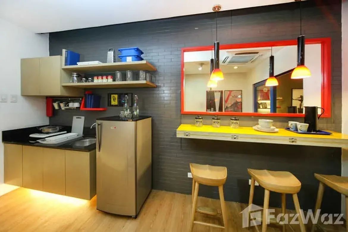 Condo for Sale in Studio City, Alabang, Muntinlupa, Metro Manila – photo 5