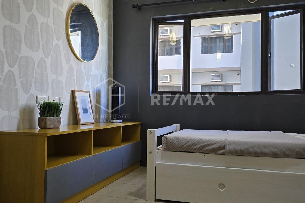 Condo for Sale in Studio City, Alabang, Muntinlupa, Metro Manila – photo 2