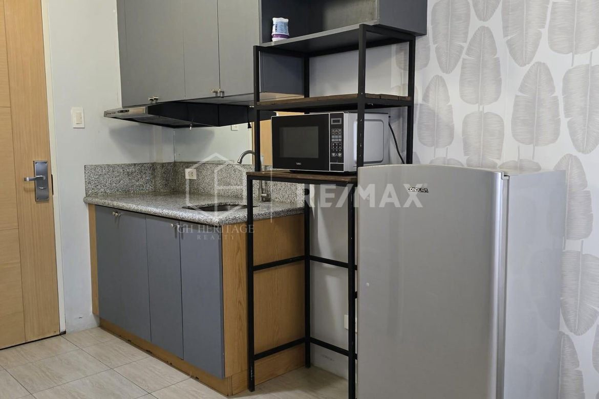 Condo for Sale in Studio City, Alabang, Muntinlupa, Metro Manila – photo 5