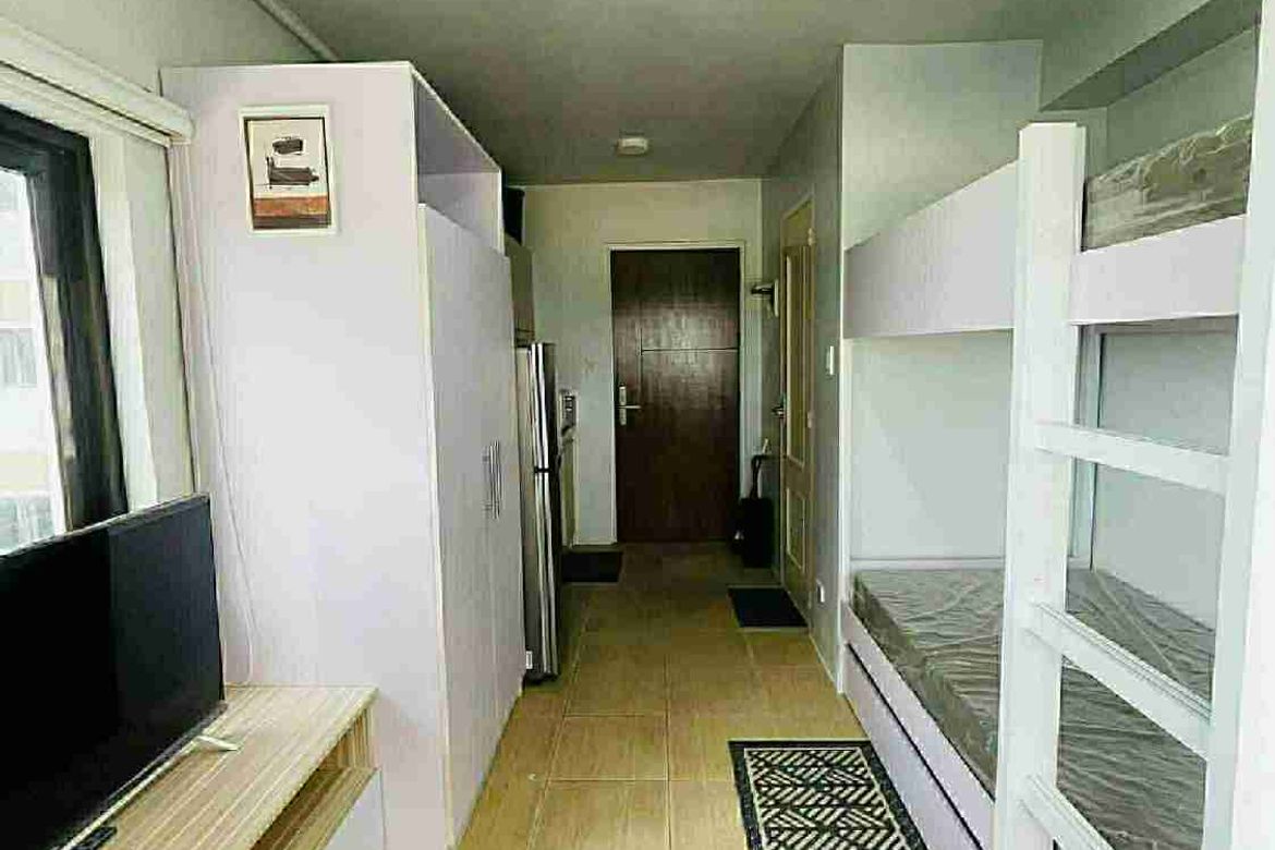 Condo for Sale in Studio City, Alabang, Muntinlupa, Metro Manila