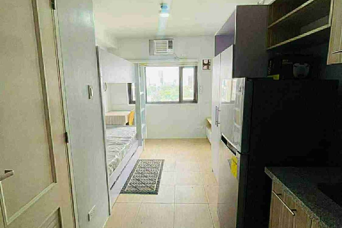 Condo for Sale in Studio City, Alabang, Muntinlupa, Metro Manila – photo 2
