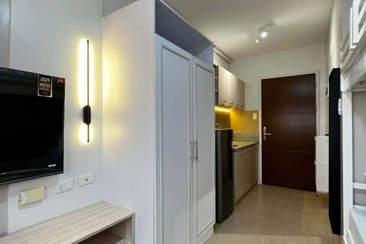Condo for Sale in Studio City, Alabang, Muntinlupa, Metro Manila – photo 6