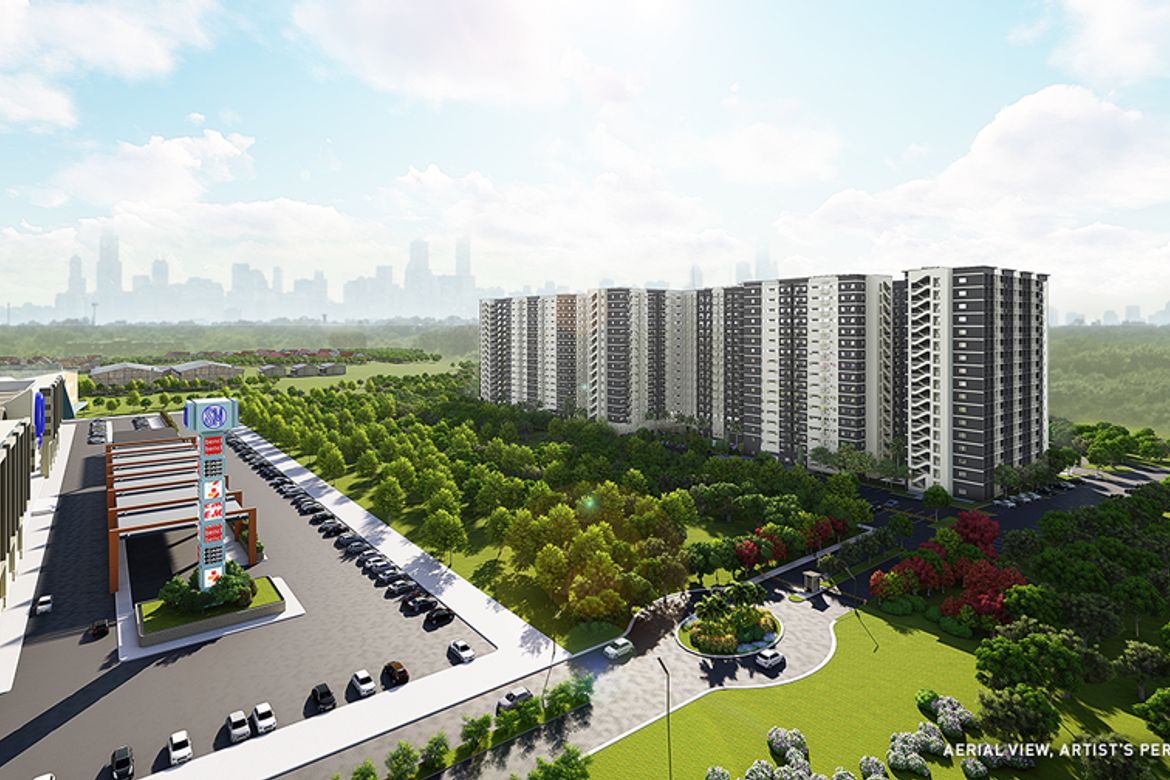 Condo for Sale in Style Residences, San Rafael, Iloilo City, Iloilo