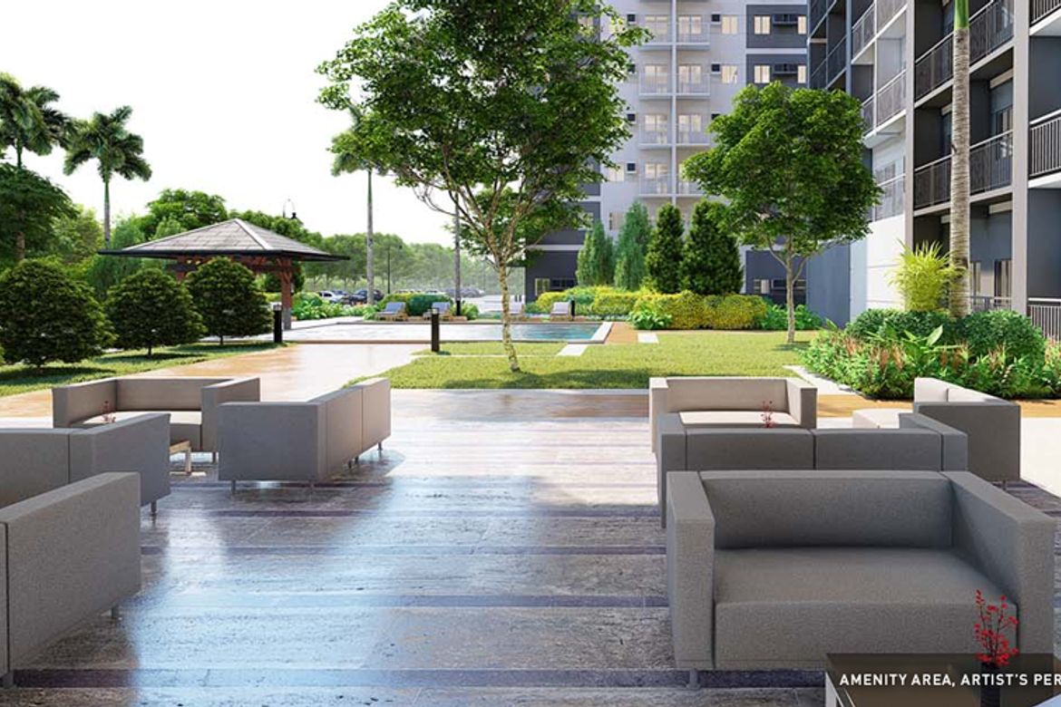Condo for Sale in Style Residences, San Rafael, Iloilo City, Iloilo – photo 3