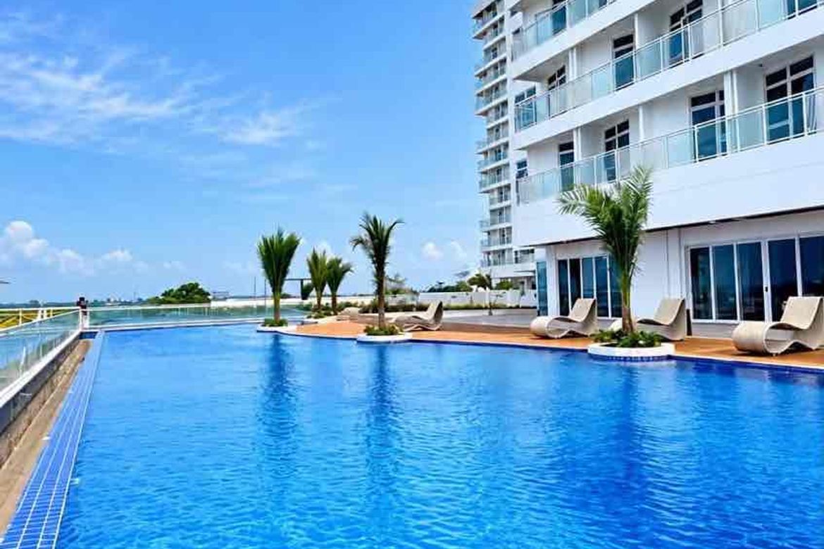 Condo for Sale in Subabasbas, Lapu-Lapu, Cebu – photo 3