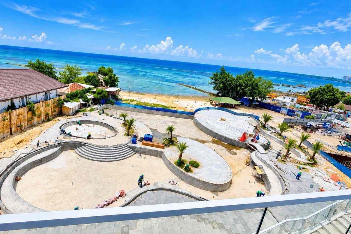 Condo for Sale in Subabasbas, Lapu-Lapu, Cebu – photo 7