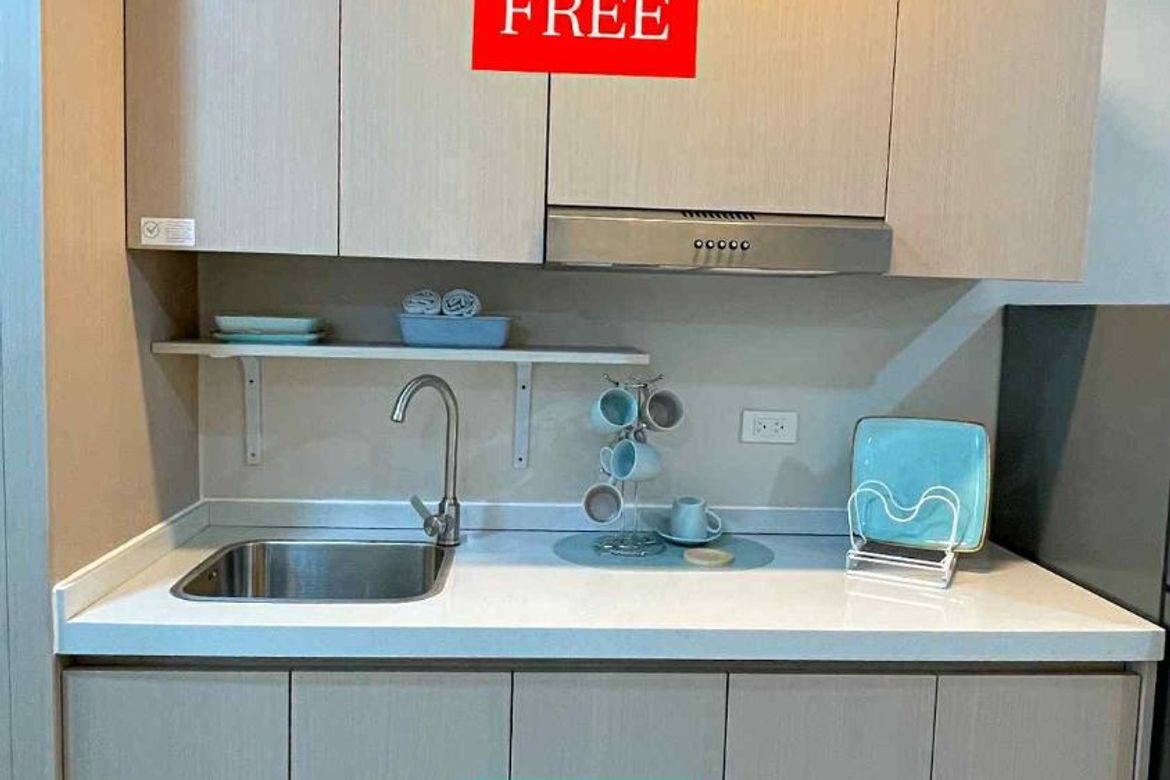 Condo for Sale in Subabasbas, Lapu-Lapu, Cebu – photo 4