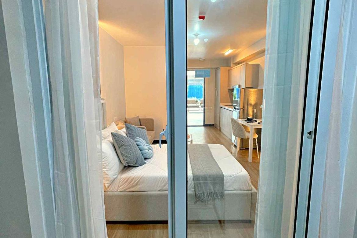Condo for Sale in Subabasbas, Lapu-Lapu, Cebu – photo 5
