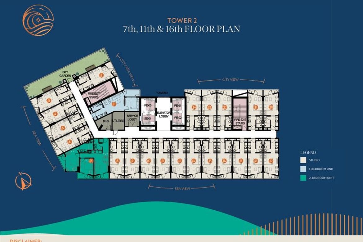 Condo for Sale in Subabasbas, Lapu-Lapu, Cebu – photo 6