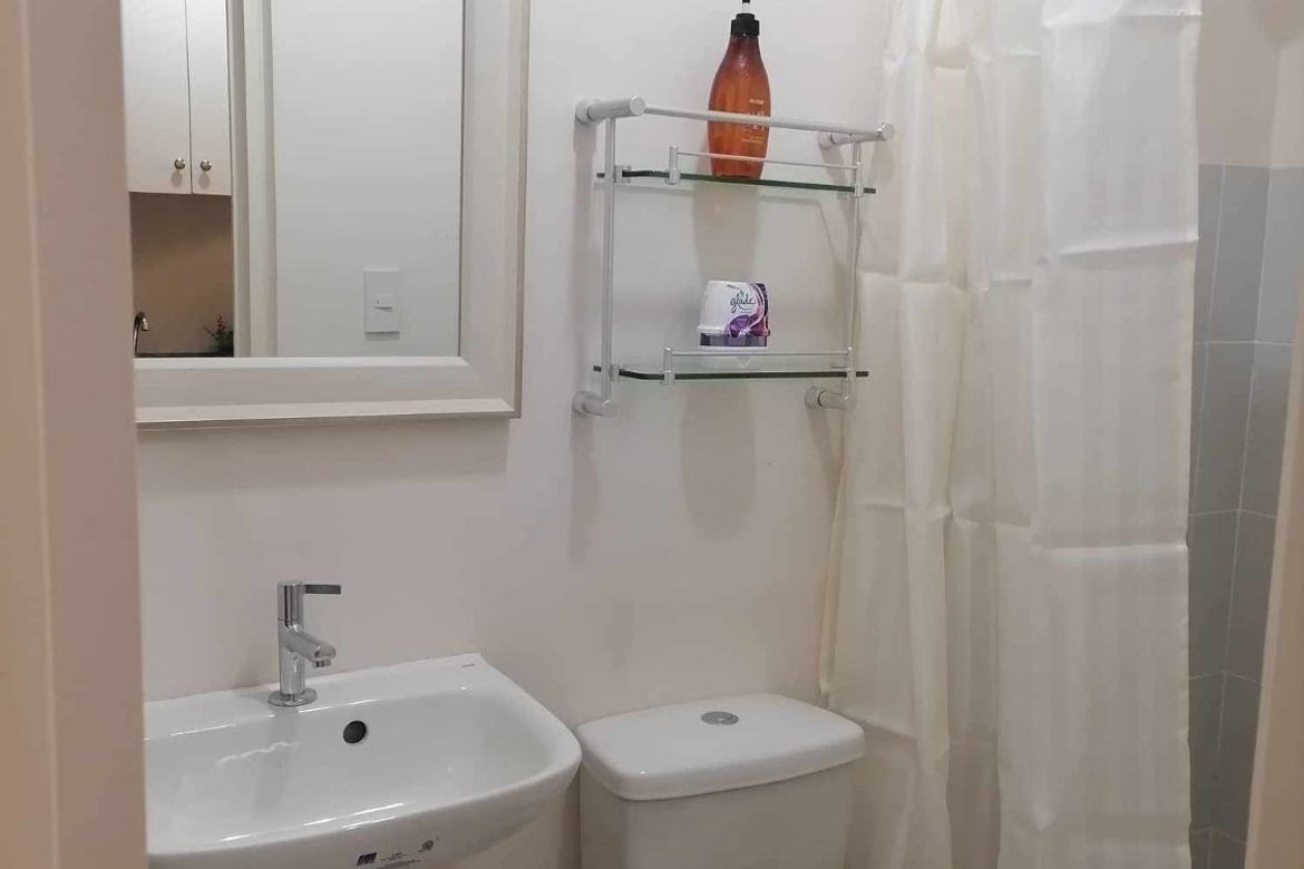 Condo for Sale in Subabasbas, Lapu-Lapu, Cebu – photo 2