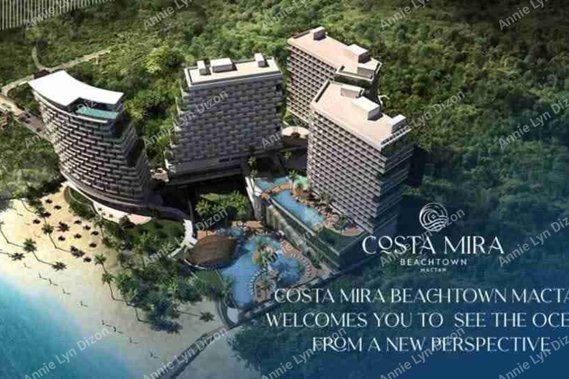 Condo for Sale in Subabasbas, Lapu-Lapu, Cebu – photo 7