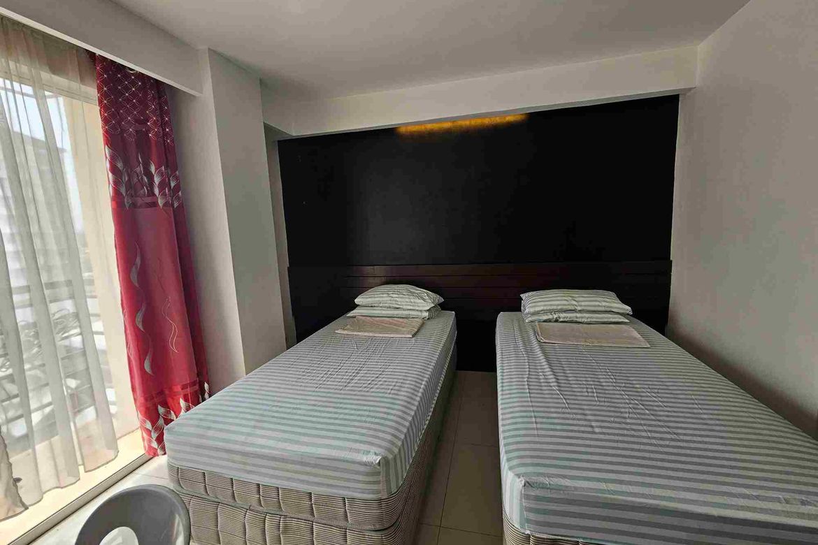 Condo for Sale in Subangdaku, Mandaue, Cebu