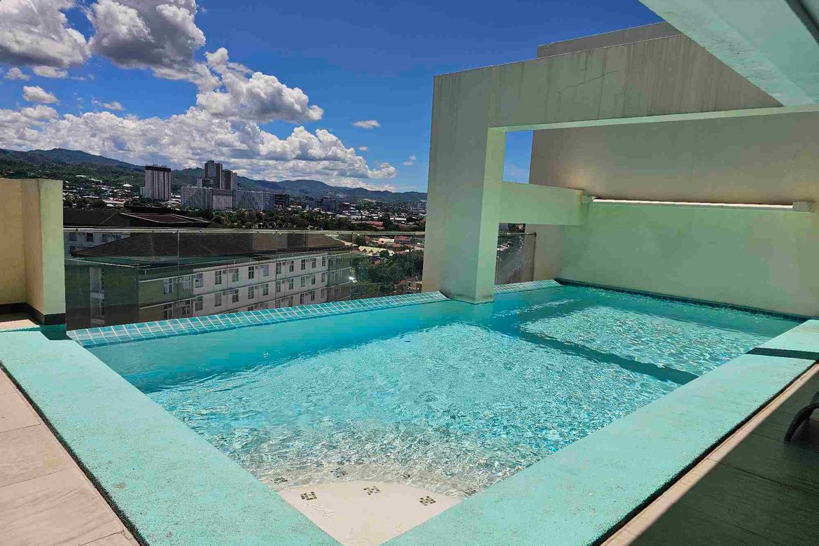 Condo for Sale in Subangdaku, Mandaue, Cebu – photo 8