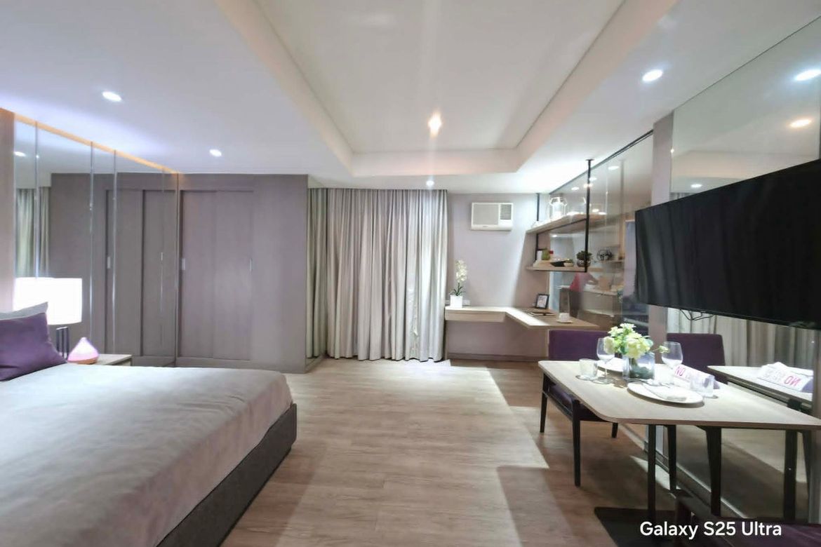 Condo for Sale in Subangdaku, Mandaue, Cebu