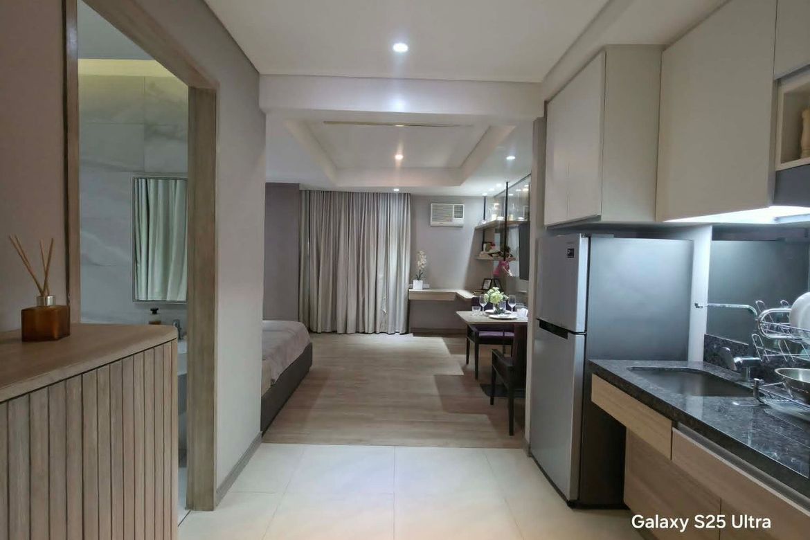 Condo for Sale in Subangdaku, Mandaue, Cebu – photo 2