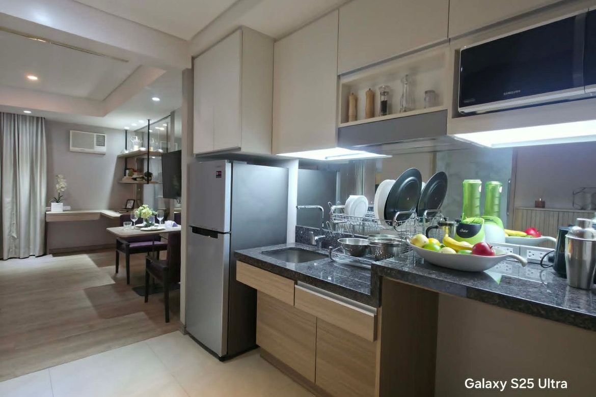 Condo for Sale in Subangdaku, Mandaue, Cebu – photo 4