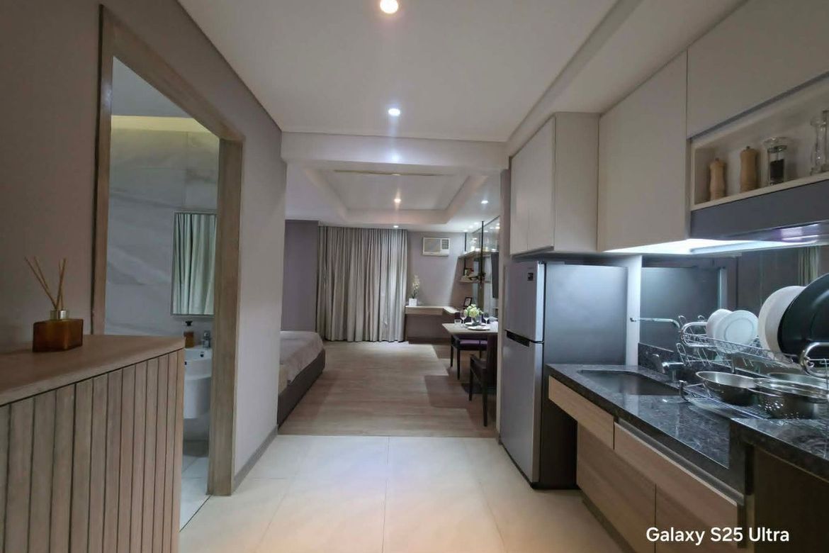 Condo for Sale in Subangdaku, Mandaue, Cebu – photo 5