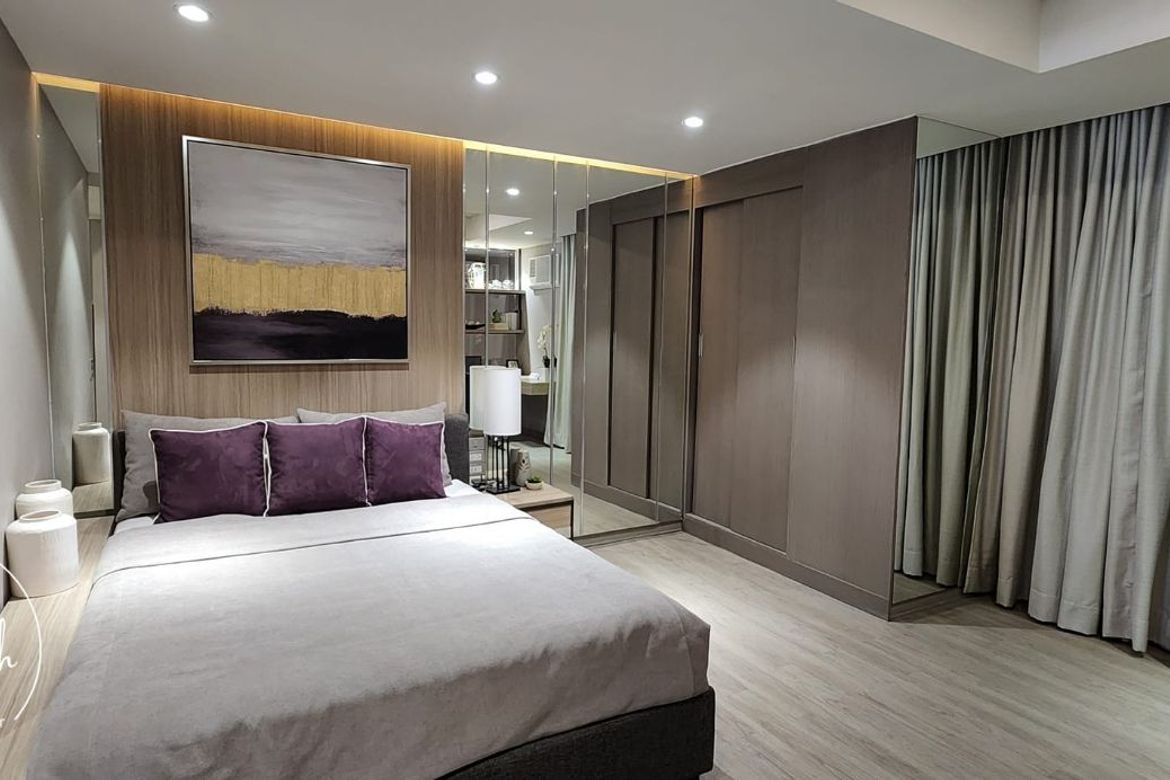 Condo for Sale in Subangdaku, Mandaue, Cebu – photo 6